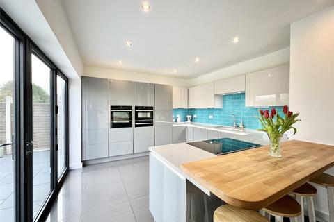 5 bedroom detached house for sale, Walkford Road, Christchurch BH23
