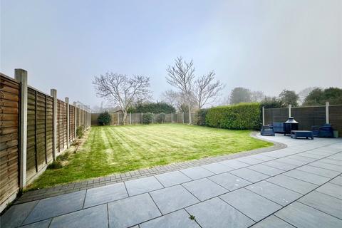 5 bedroom detached house for sale, Walkford Road, Christchurch BH23