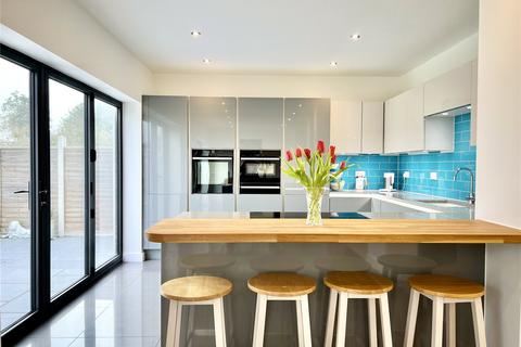 5 bedroom detached house for sale, Walkford Road, Christchurch BH23