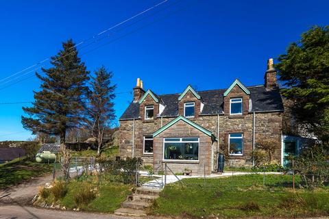 3 bedroom detached house for sale, Lochview Drumbeg, Lairg, IV27 4NW
