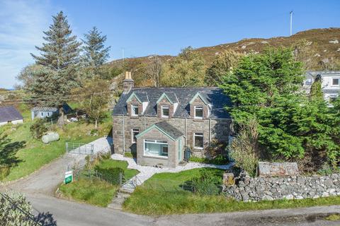 undefined, Lochview Drumbeg, Lairg, IV27 4NW