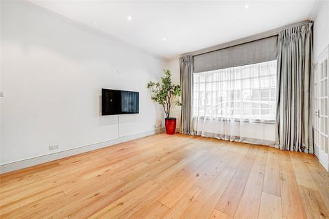 2 bedroom house to rent, Eaton Mews North, Belgravia, London