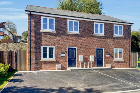 undefined, The Penyffordd, Old Chester Road, Holywell, CH8