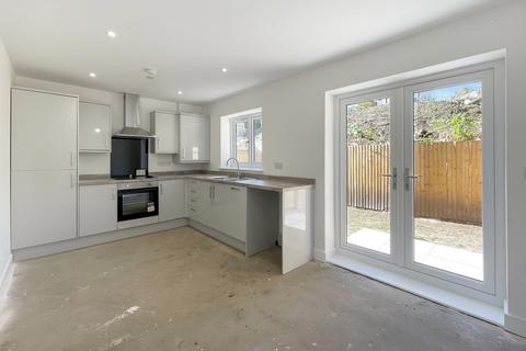 undefined, The Penyffordd, Old Chester Road, Holywell, CH8