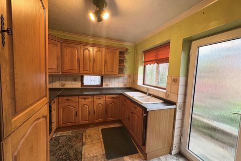 3 bedroom semi-detached bungalow for sale, Kingsgate Close, Maidstone