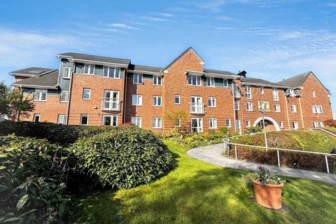 1 bedroom flat for sale, Sandbriggs Court, Lancaster Road, Garstang, Preston