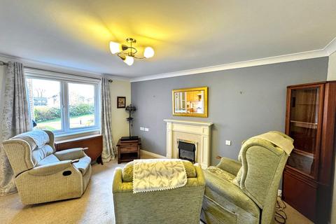 1 bedroom flat for sale, Sandbriggs Court, Lancaster Road, Garstang, Preston