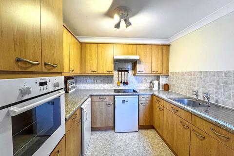 1 bedroom flat for sale, Sandbriggs Court, Lancaster Road, Garstang, Preston