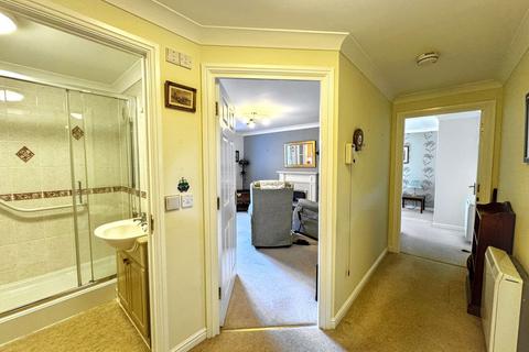 1 bedroom flat for sale, Sandbriggs Court, Lancaster Road, Garstang, Preston