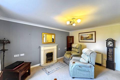 1 bedroom flat for sale, Lancaster Road, Garstang