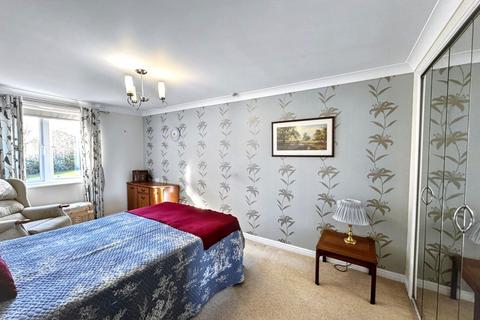 1 bedroom flat for sale, Lancaster Road, Garstang