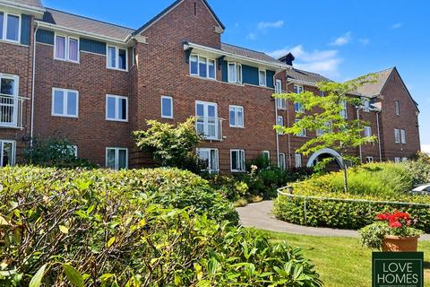 1 bedroom apartment for sale, Lancaster Road, Garstang