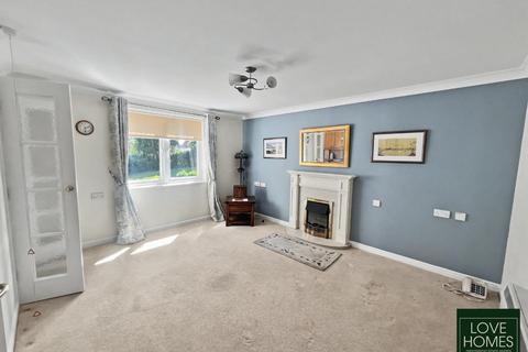 1 bedroom apartment for sale, Lancaster Road, Garstang