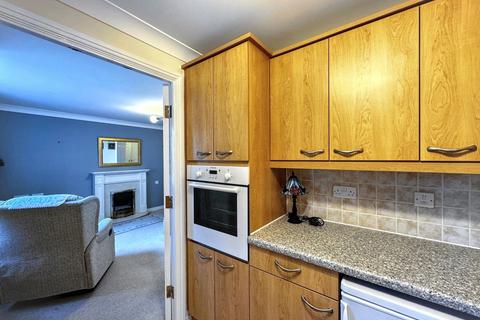 1 bedroom apartment for sale, Lancaster Road, Garstang
