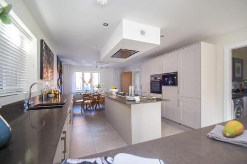 1 Friars Close, Cheadle, Stoke-on-trent, ST10 1AT