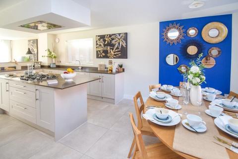 1 Friars Close, Cheadle, Stoke-on-trent, ST10 1AT