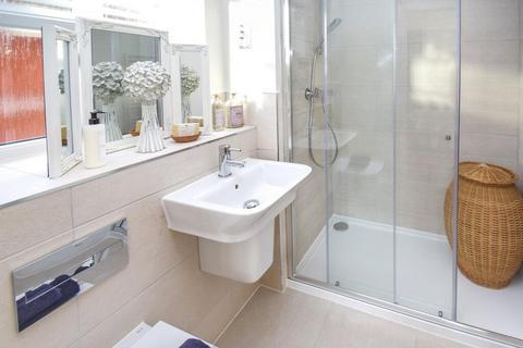 1 Friars Close, Cheadle, Stoke-on-trent, ST10 1AT