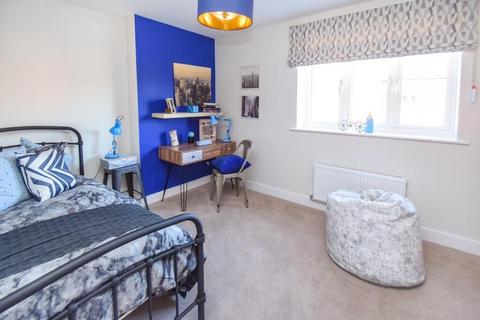 1 Friars Close, Cheadle, Stoke-on-trent, ST10 1AT
