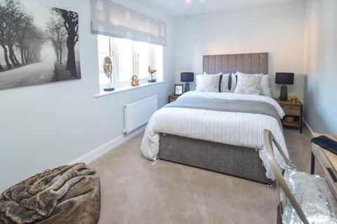 1 Friars Close, Cheadle, Stoke-on-trent, ST10 1AT