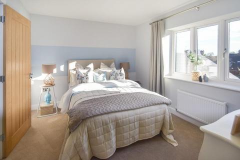 1 Friars Close, Cheadle, Stoke-on-trent, ST10 1AT