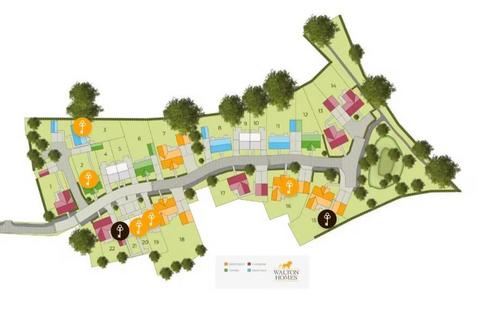 1 Friars Close, Cheadle, Stoke-on-trent, ST10 1AT