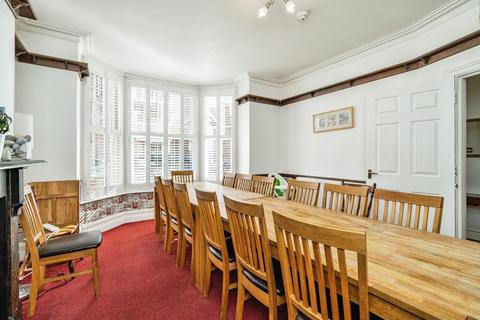 9 bedroom terraced house for sale, Cabbell Road, Cromer NR27