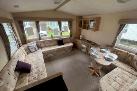 2 bedroom static caravan for sale, Two Bed ABI Vista Premium (36x12) 2011  Glendale Holiday Park, Wigton CA7