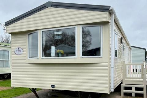2 bedroom static caravan for sale, Two Bed ABI Vista Premium (36x12) 2011  Glendale Holiday Park, Wigton CA7