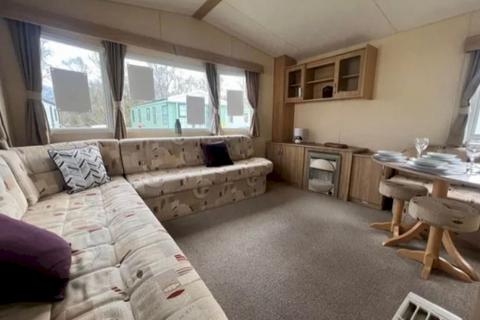 2 bedroom static caravan for sale, Two Bed ABI Vista Premium (36x12) 2011  Glendale Holiday Park, Wigton CA7