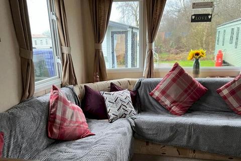 2 bedroom static caravan for sale, Two Bed ABI Vista Premium (36x12) 2011  Glendale Holiday Park, Wigton CA7