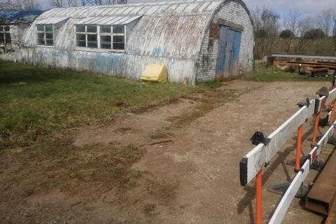 Industrial unit to rent - Lathalmond, Dunfermline KY12