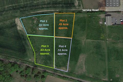 undefined, Wingate Land TS28