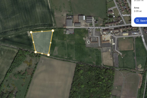 undefined, Wingate Land TS28