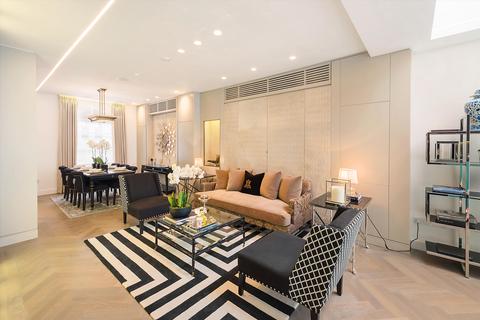 undefined, Trevor Place, Knightsbridge, London, SW7