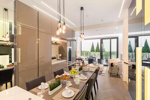 undefined, Trevor Place, Knightsbridge, London, SW7