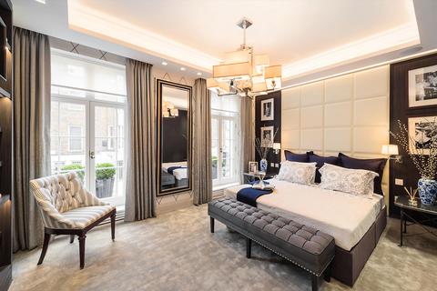 undefined, Trevor Place, Knightsbridge, London, SW7