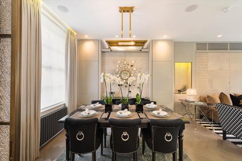 undefined, Trevor Place, Knightsbridge, London, SW7