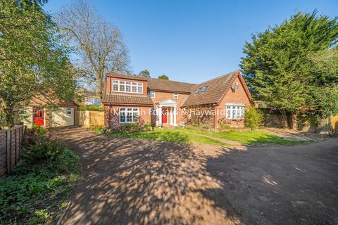 Farnaby Road, Bromley, Kent, BR2