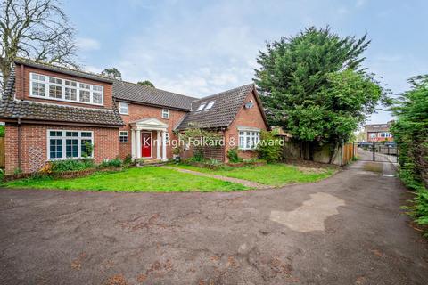 undefined, Farnaby Road, Bromley, Kent, BR2