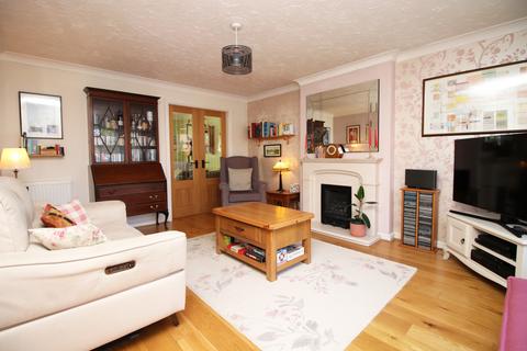3 bedroom detached house for sale, Caernarfon Close, Thornton-Cleveleys