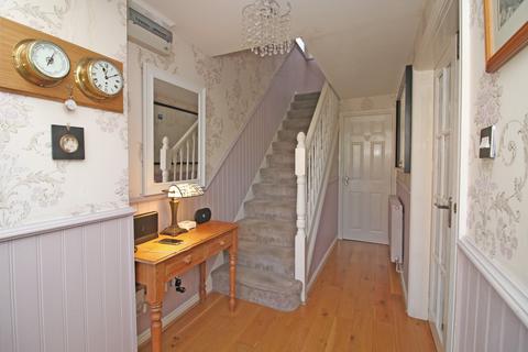 3 bedroom detached house for sale, Caernarfon Close, Thornton-Cleveleys