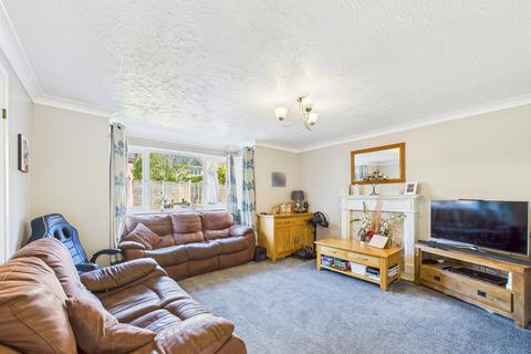 4 bedroom detached house for sale, Canada Way, Bordon, Hampshire, GU35