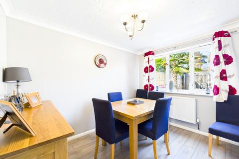 4 bedroom detached house for sale, Canada Way, Bordon, Hampshire, GU35