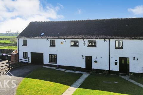 undefined, Egginton Road, Derby DE65