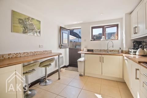 undefined, Egginton Road, Derby DE65