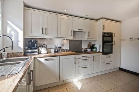 undefined, Egginton Road, Derby DE65