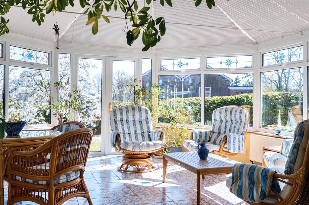 Conservatory
