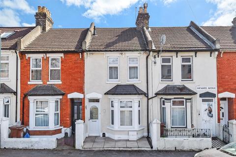 3 bedroom terraced house for sale, Hayward Avenue, Strood, Rochester, Kent