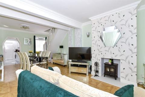 3 bedroom terraced house for sale, Hayward Avenue, Strood, Rochester, Kent