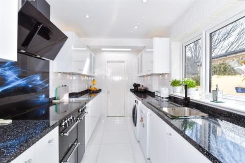 3 bedroom terraced house for sale, Hayward Avenue, Strood, Rochester, Kent